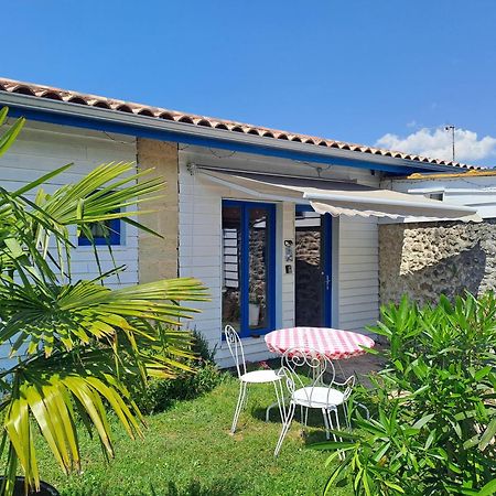 Bed and Breakfast La Cadournaise Saint-Seurin-de-Cadourne Exterior foto