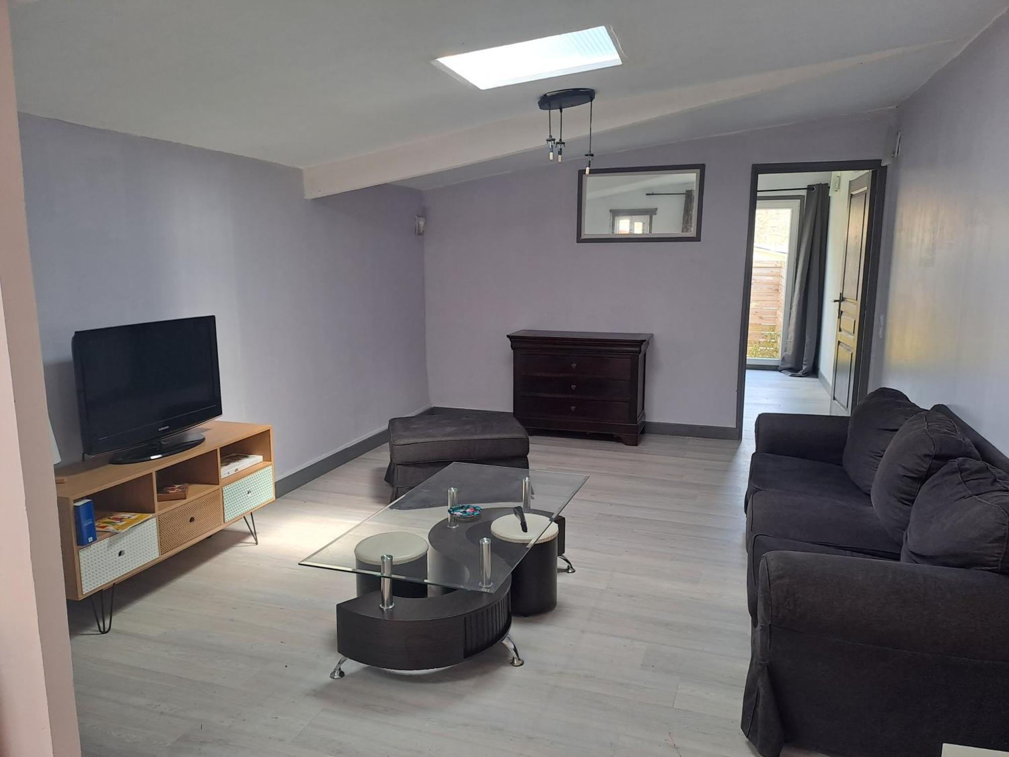 Bed and Breakfast La Cadournaise Saint-Seurin-de-Cadourne Exterior foto